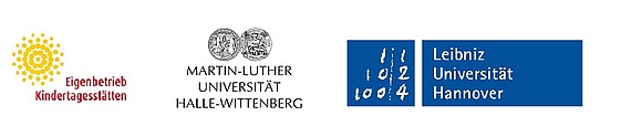 Logo Kinderleicht Sprechen