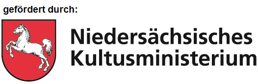 Logo Niedersäschisches Kultusministerium