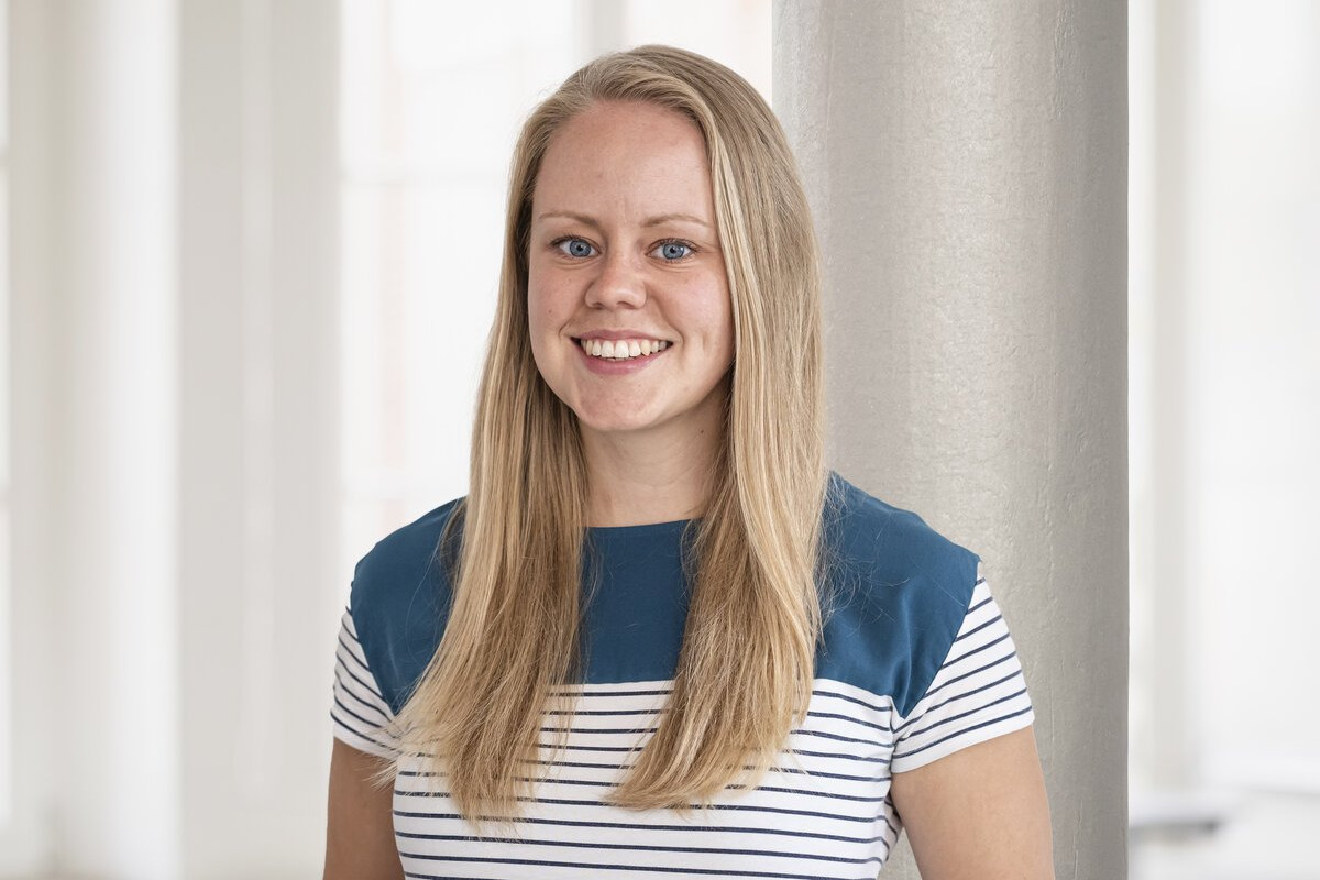 Theresa Johannsen