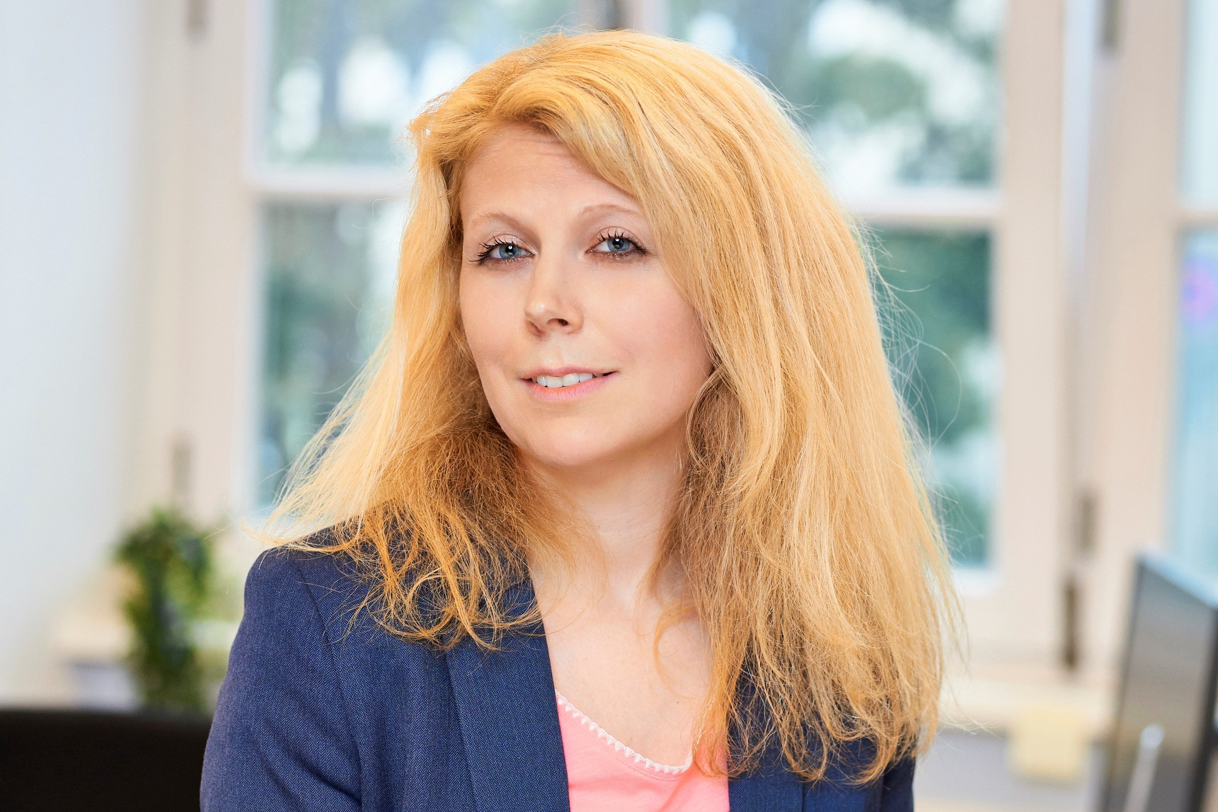 Claudia Müller-Brauers