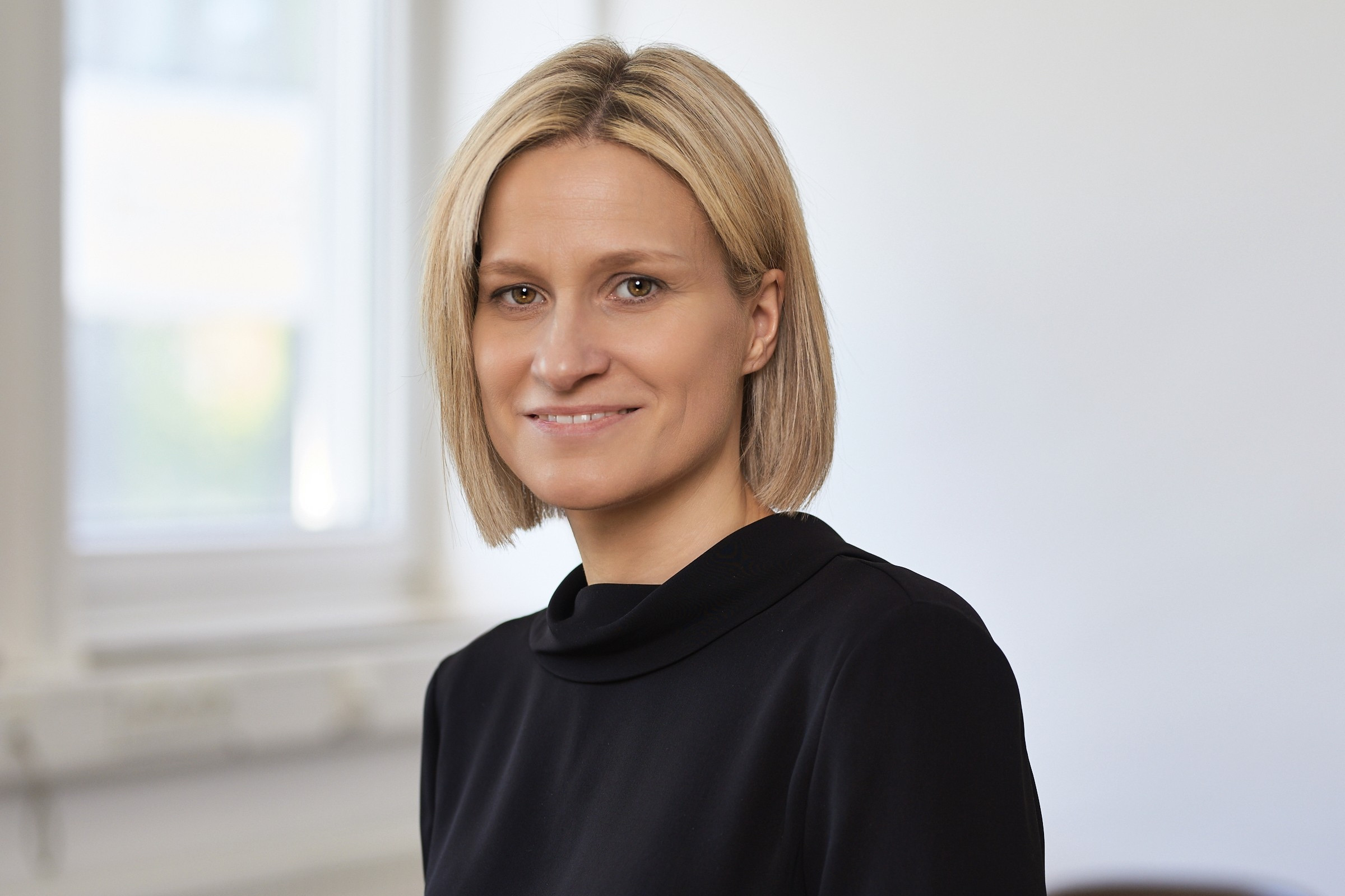 Sandra Fischer