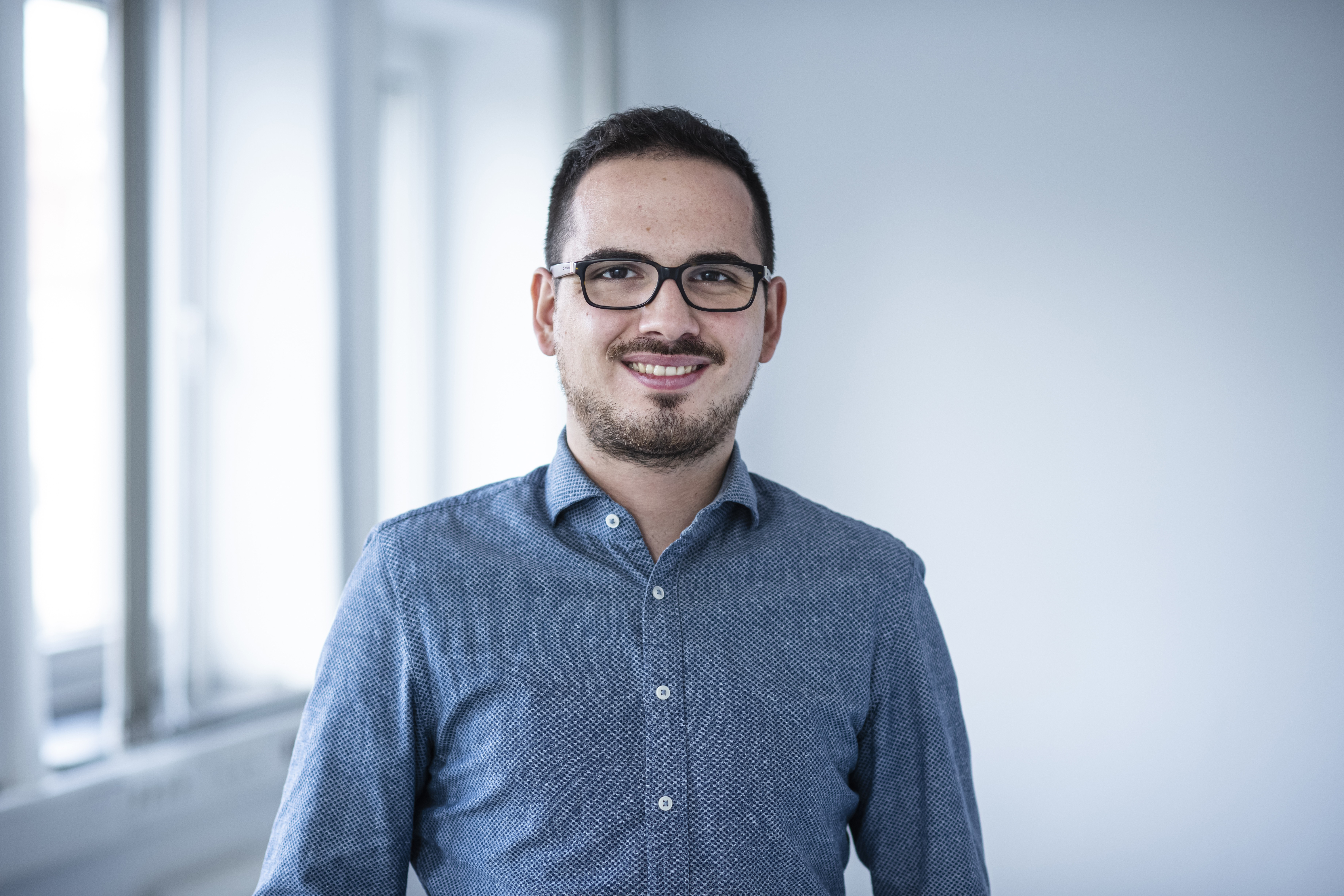 Jonathan Klix